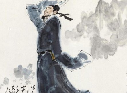 绿蚁新醅酒怎么读?