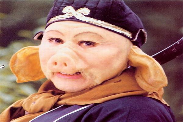 西游记中的人物性格特点