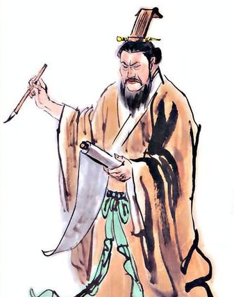建安七子和竹林七贤