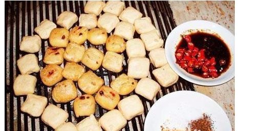“包浆豆腐”的制作方法是什么？
