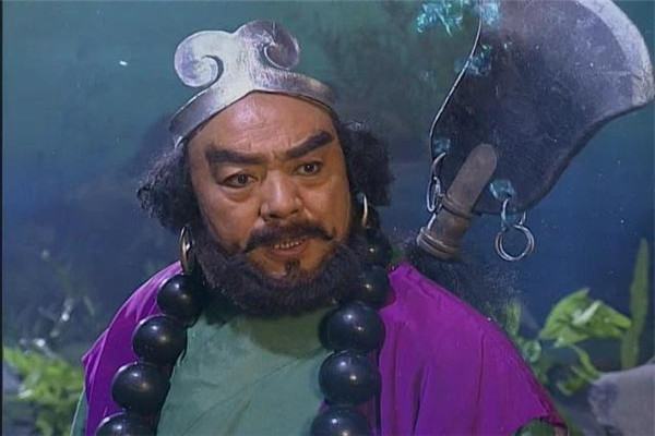西游记中的人物性格特点