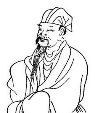 建安七子和竹林七贤