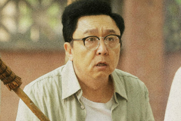 《宪白附附算了青货维老师好》洛小乙结局是什么？