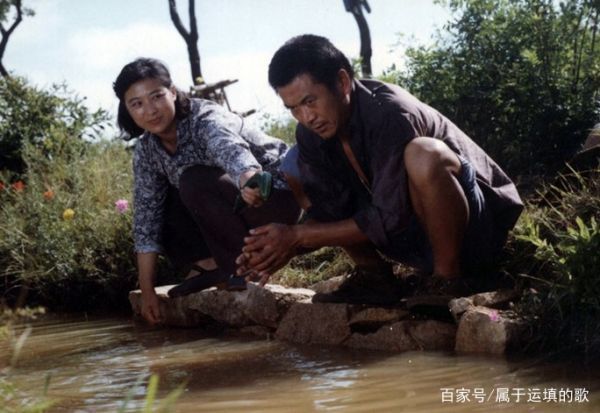 上世纪70、80年代反映农村的老电影有哪些来自
