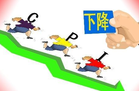 通货紧缩对股市有什么影响?