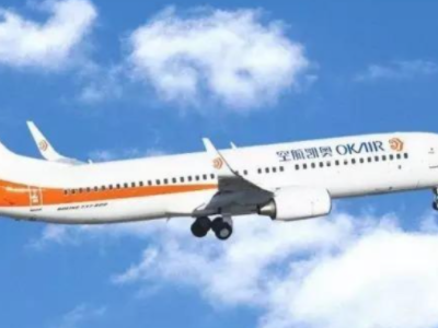 中国航空公司有哪些?