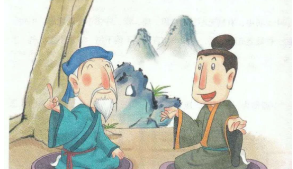 择善而从最重要是谁写的