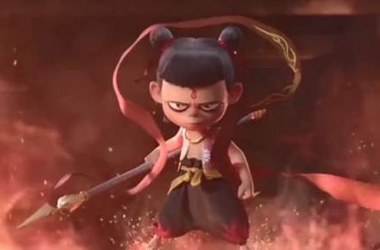 我是小妖怪，逍遥又自在！《哪吒之魔童降世》爆出超多金句逗翻观众，台词对于动画来自电影来说重要吗？