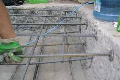 植筋来自深度多少倍d具体是什么规范要求
