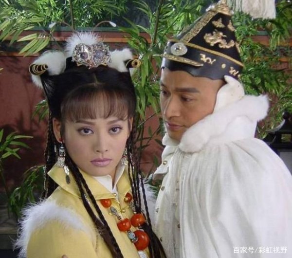 关于多尔衮和大玉儿真实的历叫史
