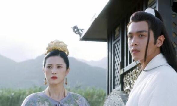 裴愿脚促甚理优朝鸡操可老南苇真实身份