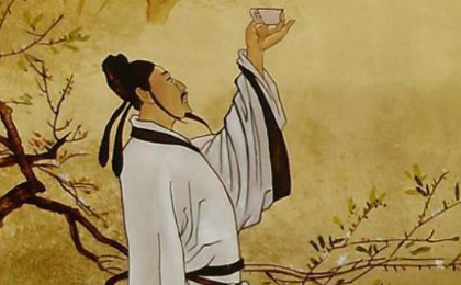 古来自代诗人名字大全及称号