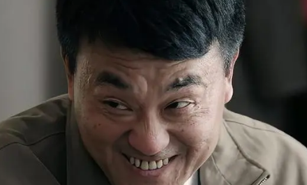 傻柱是怎么死的？