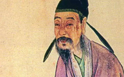 古来自代诗人名字大全及称号