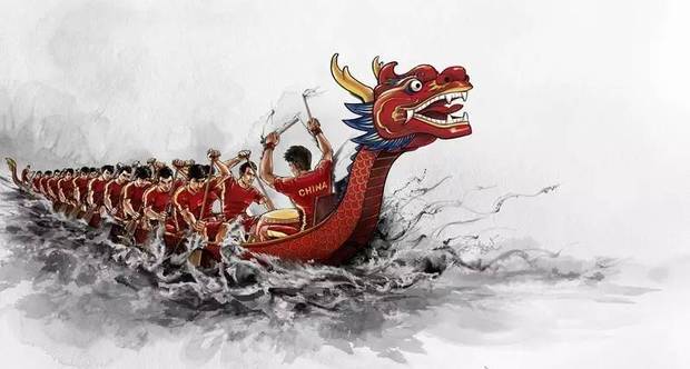 鲁迅 呐喊中的 端午节的 故事梗概 急求。。