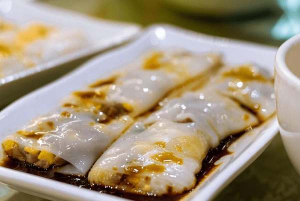 广州特色美食排行榜前十名