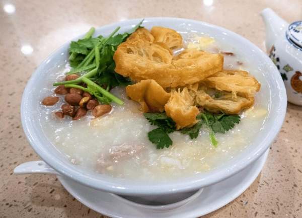 广州特色美食排行榜前十名