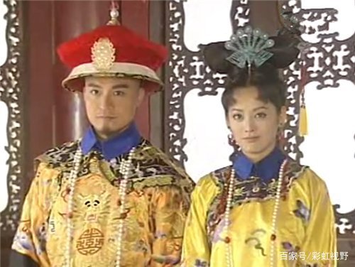 关于多尔衮和大玉儿真实的历叫史