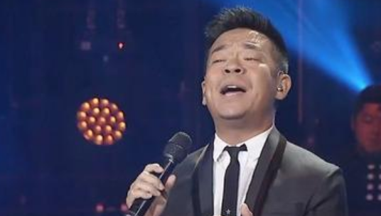 孙来自浩的成名曲