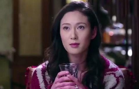 汤煜峰是什么电视来自剧？