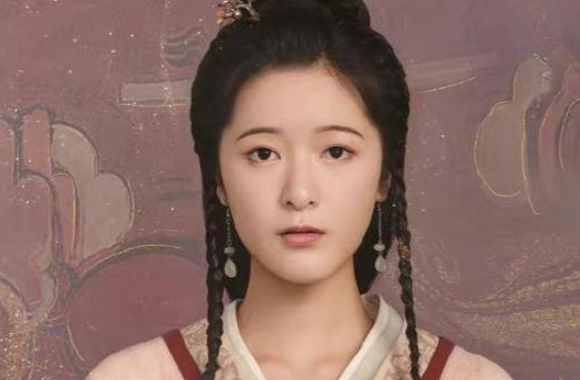 星汉灿烂人物结局