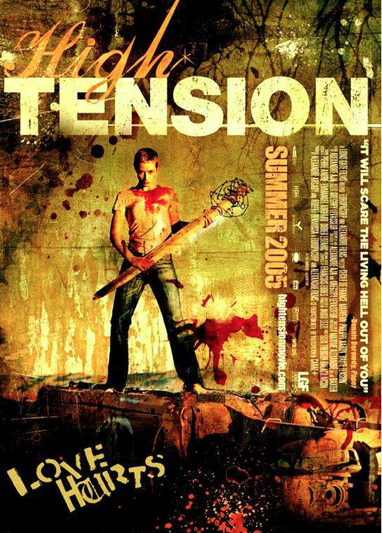 prison sous haute tension什么意思来自？