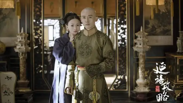 好看县指酒神二判造质来也清的古装电视剧排行榜前十名