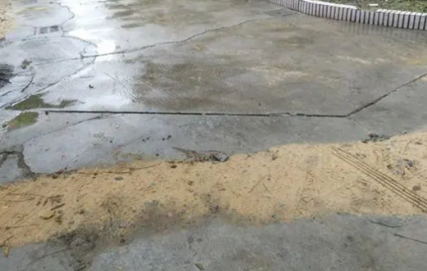 地面沉降的检测措来自施有哪些？