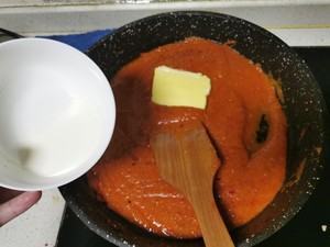 咖喱的制作材料有什么？