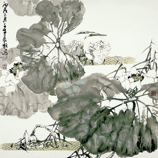 古诗《所见》的意思