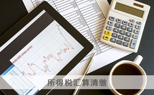 个人所得税中你已选择享受免申报,无需缴款 什么意思？来自