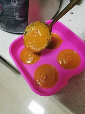 咖喱的制作材料有什么？
