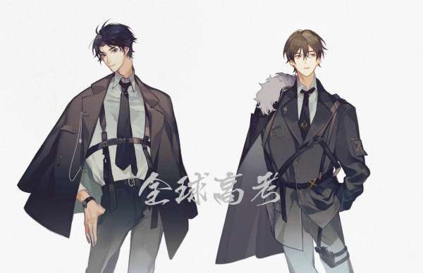 《全球高考》讲的什么内容？