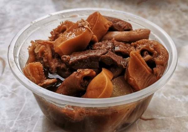 广州特色美食排行榜前十名