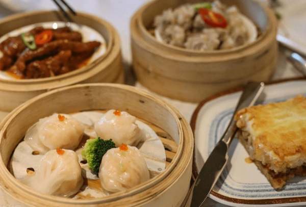 广州特色美食排行榜前十名