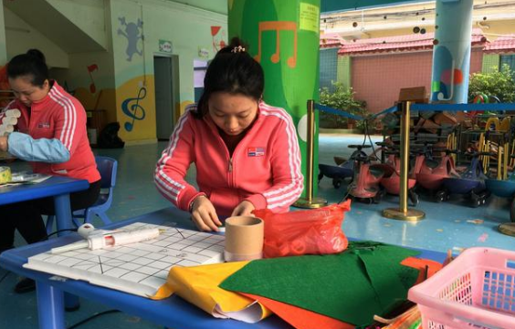 幼儿园保育员需要什么条件是什么？