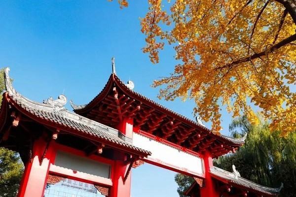 2023年南京中考科目及各科分数