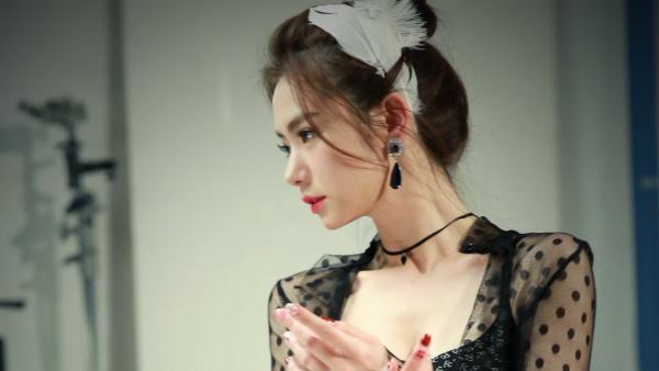 如果爱忘了 歌词