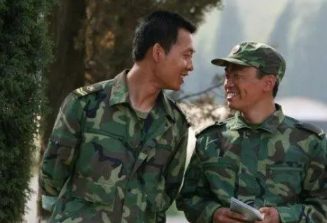 《士兵突击》史今来自退伍后干嘛去了?
