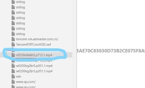 微信公众号上的来自视频怎么下载到电脑