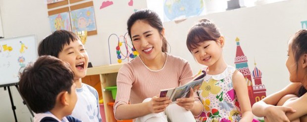 幼儿园续也吸怎么报名