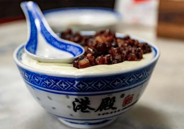 广州特色美食排行榜前十名
