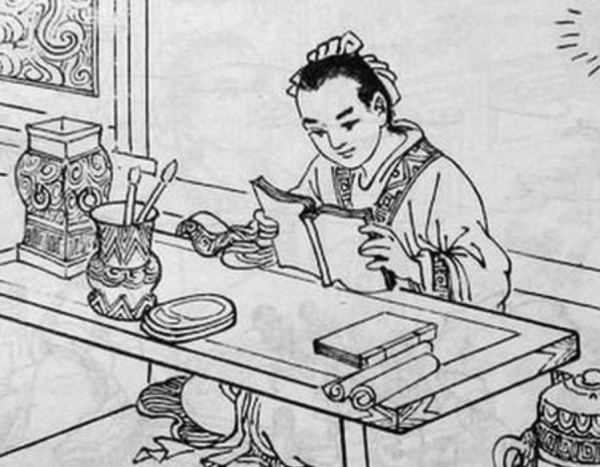 中国伟大的人物有哪些？