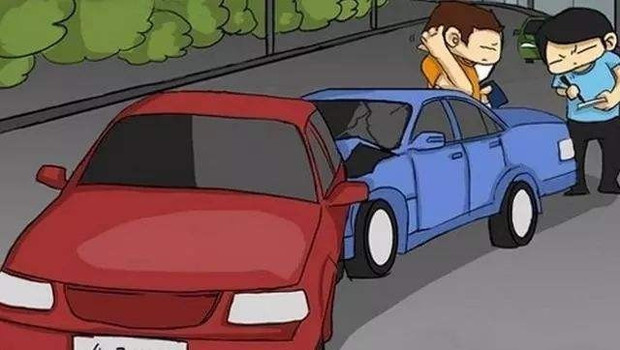 同等责任怎么赔路农毛偿?