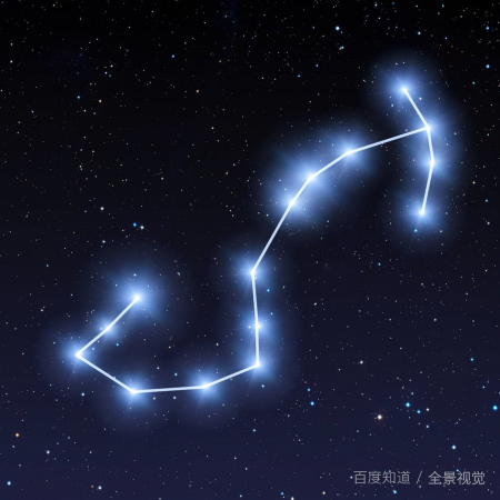 天蝎座生日是几月几号到几月几号