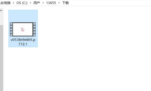 微信公众号上的来自视频怎么下载到电脑