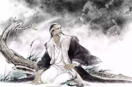 南冥者，天池也翻译