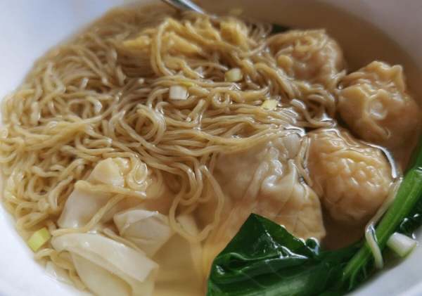 广州特色美食排行榜前十名