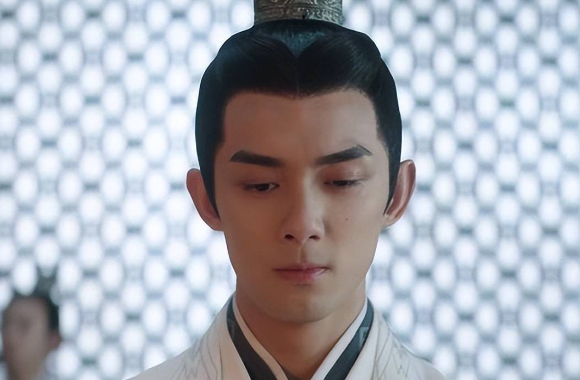星汉灿烂人物结局