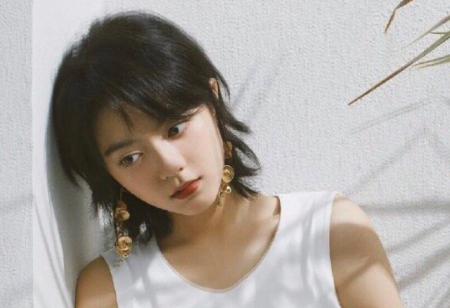 00后四小花旦是谁？